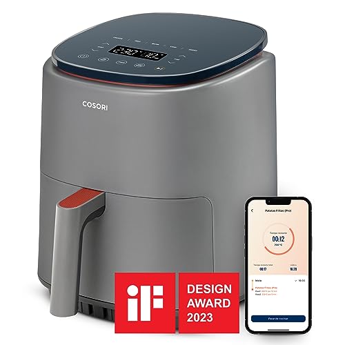 Imagen principal de COSORI Freidora de Aire Inteligente 75-230?, Air Fryer con 7 Programas