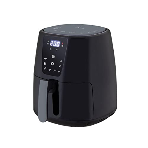 Imagen principal de JATA JEFR1225 - Freidora sin aceite con 8 programas de cocinado. Contr