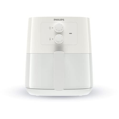 Imagen principal de FREIDORA AIRE PHILIPS HD9200/10 4,1L AIRFRY 1400W