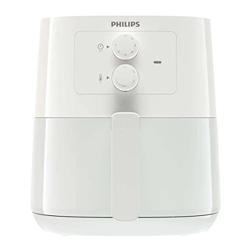 Imagen principal de Freidora Sin Aceite Philips Hd9200/10 Airfryer Essential 4,1l Blanca