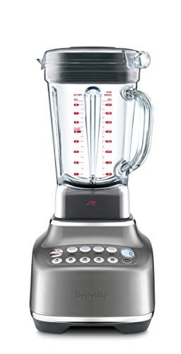 Imagen principal de Breville Q Blender BBL820SHY, nogal ahumado