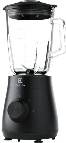 Imagen principal de Electrolux E3TB1-4GG Batidora con Cuchillas TruFlow, Plástico Vidrio 