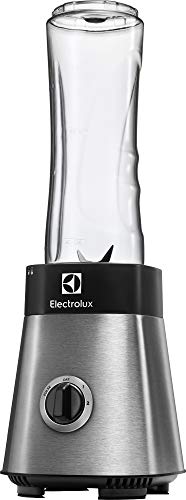 Imagen principal de Electrolux ESB2900 - Batidora deportiva Good To Go de acero inoxidable