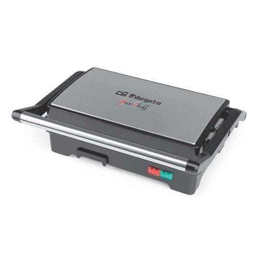 Imagen principal de Grill ORBEGOZO GR3250 900W 180º