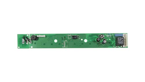 Imagen principal de Rowenta Mango electrónico PCB Tefal para Plancha de Asar Optigrill GR