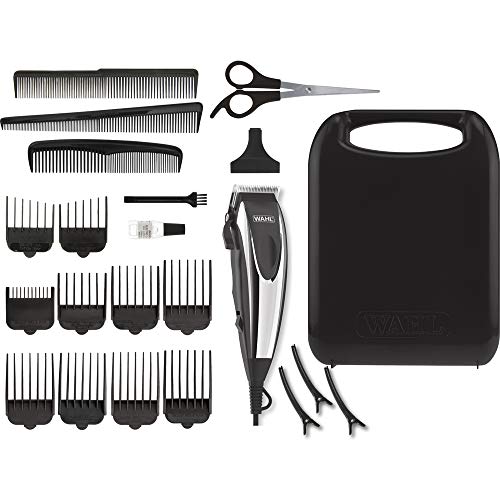 Imagen principal de Wahl Home Pro, Kit de corte de pelo, Máquina de cortar pelo con cable