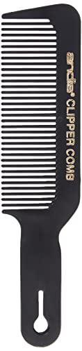 Imagen principal de Andis Andis Black Clipper Comb by Andis