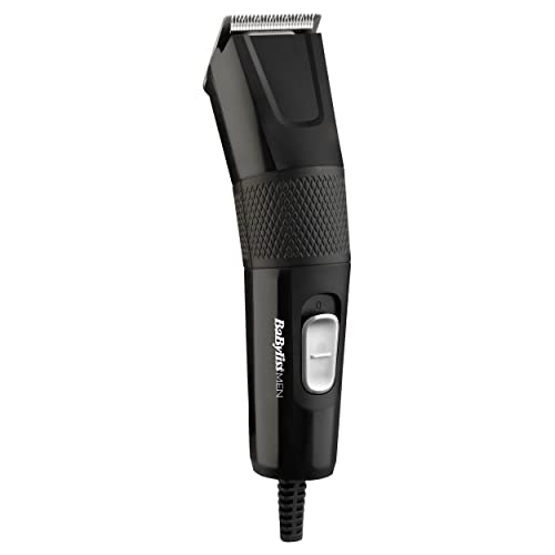 Imagen principal de BaByliss E756E CORTAPELO