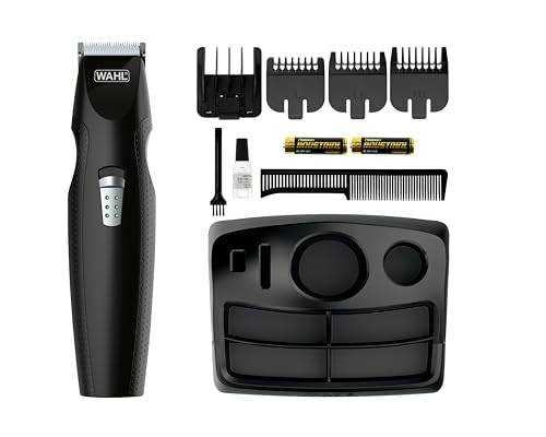 Imagen principal de Wahl 5606-508 Cortabarbas Mustache&Beard