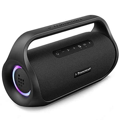 Imagen principal de Tronsmart Altavoz Bluetooth Potente 50W con Sonido Estéreo, Bluetooth