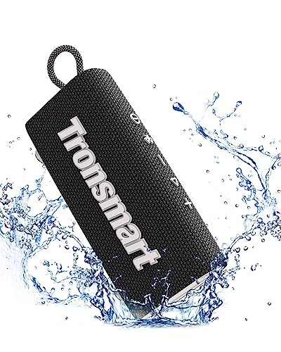 Imagen principal de Tronsmart Trip Altavoz Bluetooth 5.3 10W, Portatil, IPX7 Waterproof, M