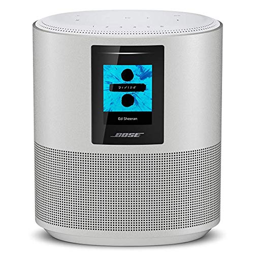 Imagen principal de Bose Home Speaker 500 Sonido estéreo, con Amazon Alexa y el Asistente