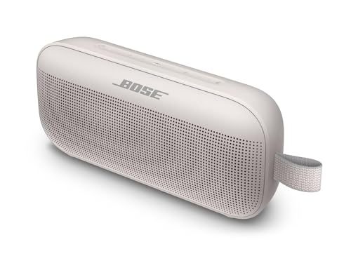 Imagen principal de Bose Altavoz Bluetooth SoundLink Flex portátil, inalámbrico, sumergi