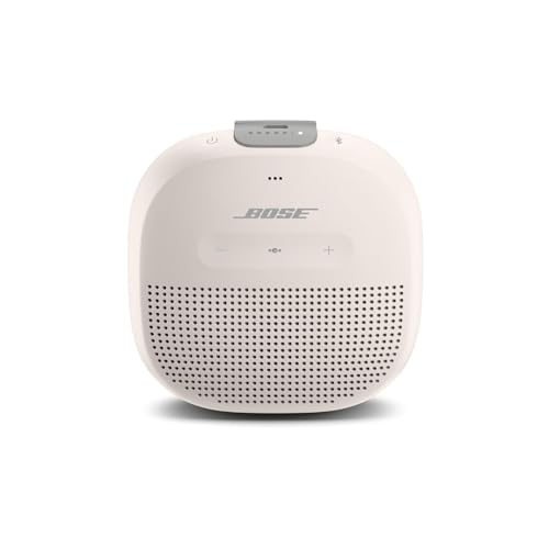 Imagen principal de Bose Altavoz Bluetooth SoundLink Micro Sumergible, pequeño con Micro,