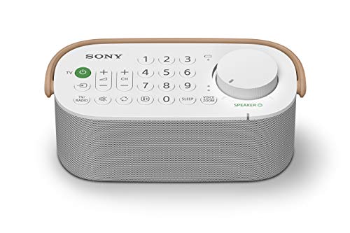 Imagen principal de Sony SRS-LSR200 - Altavoz Inalámbrico con Mando a Distancia para TV, 