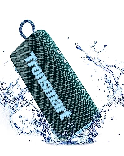 Imagen principal de Tronsmart - Minialtavoz inalámbrico con Bluetooth 5.3, impermeable IP