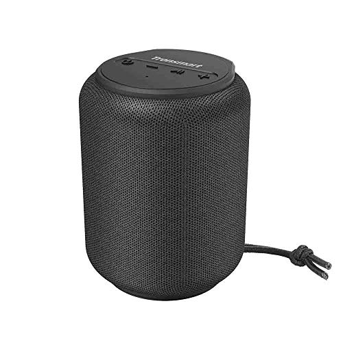 Imagen principal de TRONSMART Element T6 MINI - Altavoz PC, Negro, 1 Pieza