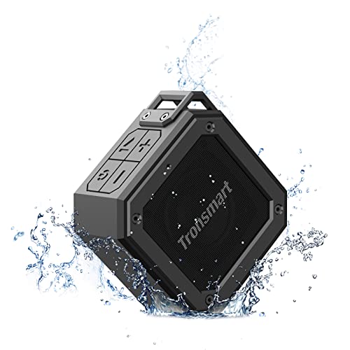 Imagen principal de Tronsmart Groove Altavoz Bluetooth Portátiles, con 24 Horas de Reprod