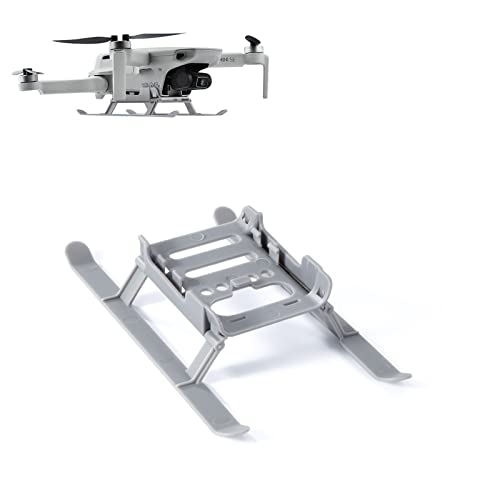 Imagen principal de Tren de Aterrizaje de Plegable Compatible con DJI Mavic Mini/2/SE Dron