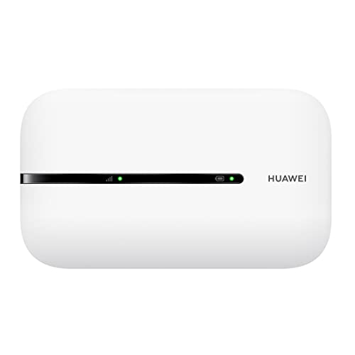 Imagen principal de HUAWEI E5576-320 Mobile Wi-Fi 3S 4G LTE Cat4, Velocidad de Descarga 15