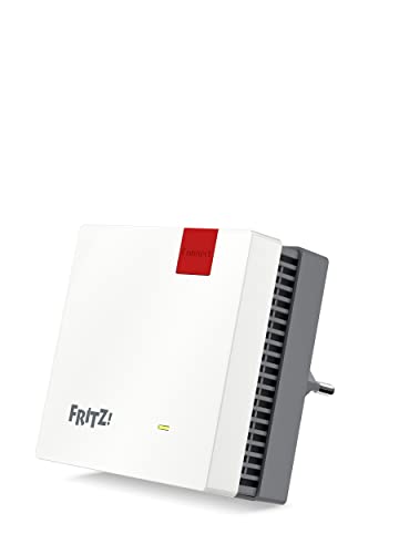 Imagen principal de AVM Fritz! Repeater 1200 AX International - Repetidor/Extensor Wi-Fi 6