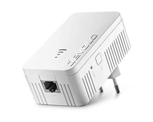 Imagen principal de Devolo WiFi 5 Repeater 1200 hasta 1200 Mbit/s; Amplificador WiFi Mesh,