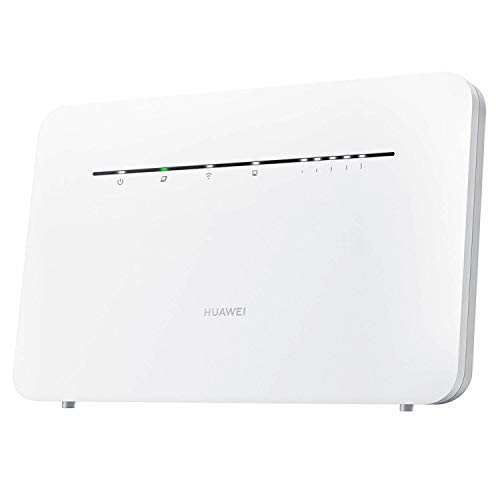 Imagen principal de Huawei B535-232 LTE White