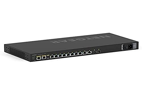 Imagen principal de M4250 8 GIGABIT PoE + Ports WRLS