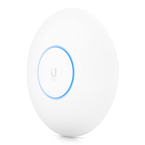 Imagen principal de Ubiquiti - Punto de Acceso UniFi 6 de Largo Alcance U6-LR