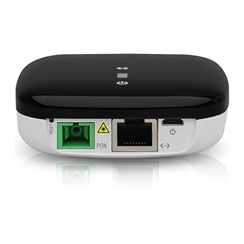 Imagen principal de ONT UBIQUITI UF-Loco UFIBER Nano Loco