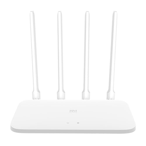 Imagen principal de Xiaomi DVB4230GL Mi Router 4A Router inalámbrico Doble banda (2.4/5 G