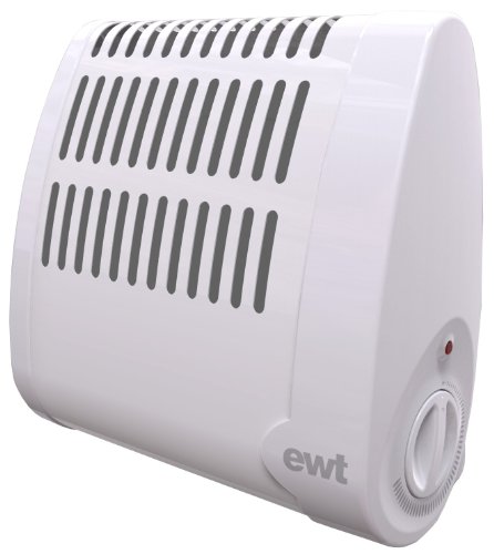 Imagen principal de EWT Clima 460 T, 260 x 120 x 240 mm - Calefactor