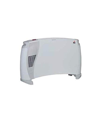 Imagen principal de FM 8427561018183- Convector turbo RC1101 2000W