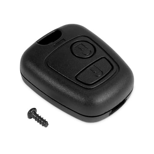 Imagen principal de OcioDual Funda de Remplazo ABS Sin Logo ni Llave Espadin Key Compatibl