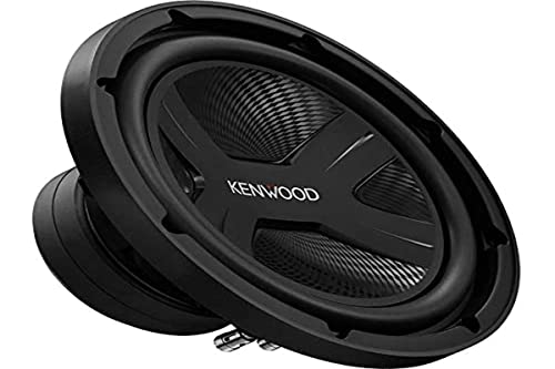 Imagen principal de Kenwood KFC-PS2517W Subwoofer de 250mm | Altavoz Subwoofer para Coche 