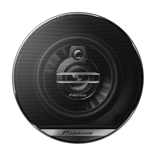 Imagen principal de Pioneer TS-G1030F - Altavoces coaxiales de 3 vías de 10 cm (210 W)