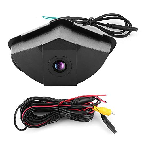 Imagen principal de Cámara de visión Frontal para automóvil CCD IP68 de visión Frontal