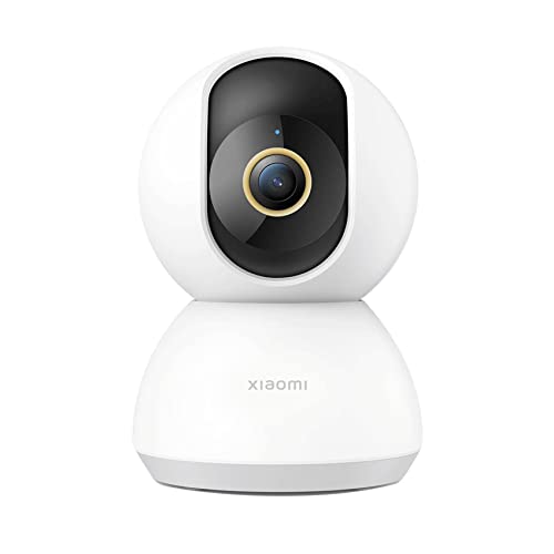 Imagen principal de Xiaomi Smart Camera C300, Resolución ULTRA HD 2K, Interior Cámara de