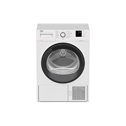 Imagen principal de SECADORA DHS8413GA1 8K BC DSP BEKO