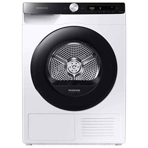 Imagen principal de Secadora Samsung DV90T5240AE 9 kg