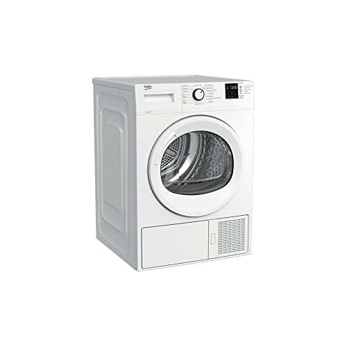 Imagen principal de SÉCHE-LINGE POMPE A CHALEUR BEKO DM7512GA0WW