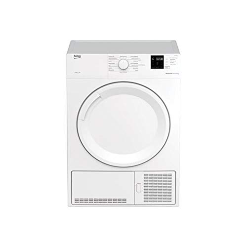 Imagen principal de BEKO Sèche-linge DB8112PA0W