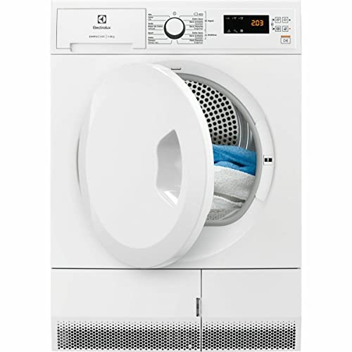 Imagen principal de ELECTROLUX SECADORA EW2H4821IB 8 KG A++ BLANCO