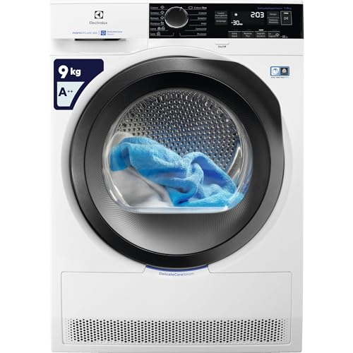 Imagen principal de Electrolux EW8HL92ST Secadora Perfect Care 800 DelicateCare 9.0 kg A++