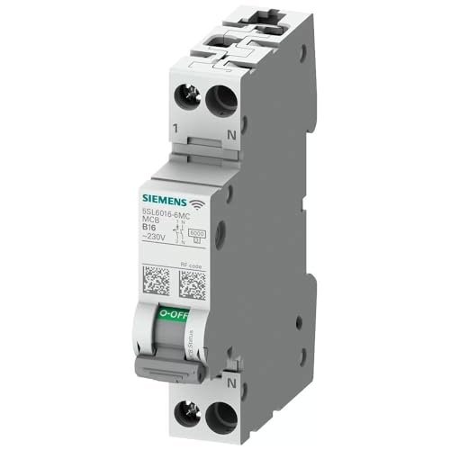 Imagen principal de SIEMENS 5SL6016-6MC