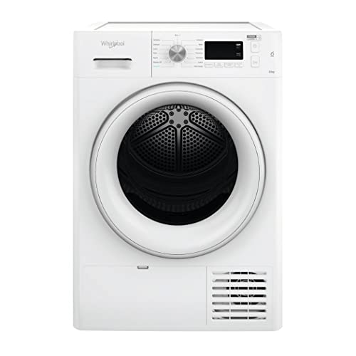 Imagen principal de Asciugabiancheria libera installazione Whirlpool FFTN M11 82 IT