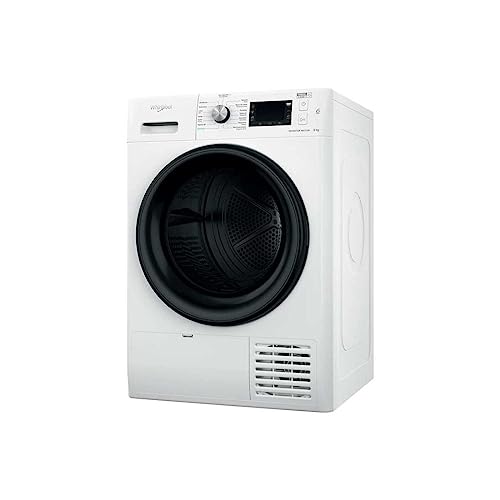 Imagen principal de Whirlpool Secadora por Bomba de calor 8 Kg, FFT M22 8X3B SPT