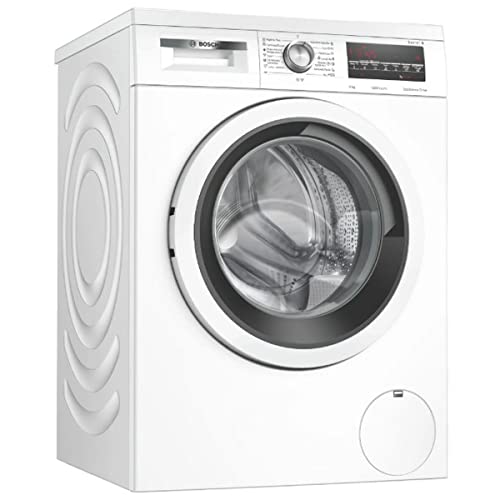 Imagen principal de Bosch WUU24T61ES - Lavadora carga frontal A, libre instalación, 60 cm