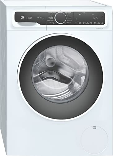 Imagen principal de Balay 3TS294BD Lavadora AutoDosificación, 9 kg, 1400 rpm, A, blanco