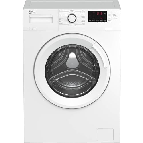 Imagen principal de BEKO Lave-linge frontal WUE7212W1W